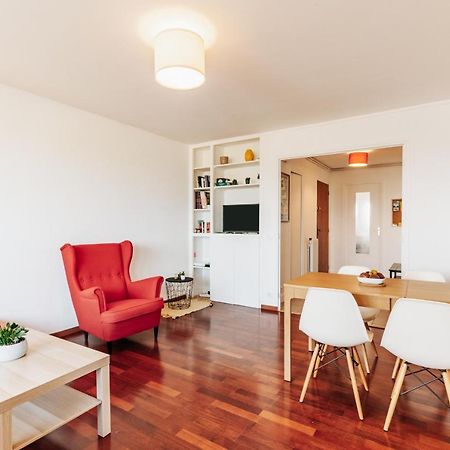 Gwenhen - Appartement Vue Mer Courseulles-sur-Mer Eksteriør billede